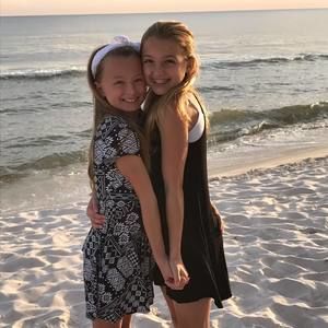 Meet your Posher, Bethany