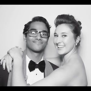 Meet your Posher, Nithin