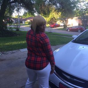 Meet your Posher, Keke