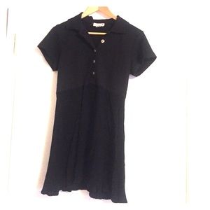 Black Vintage Dress