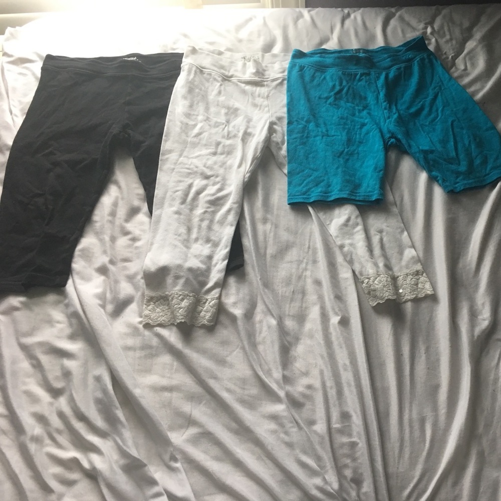 Justice Capri Bundle