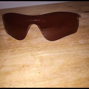 Oakley sunglasses lenses