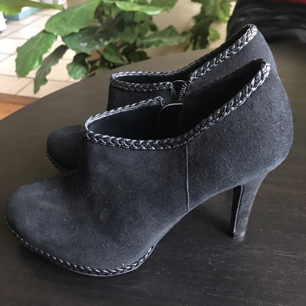 Antonio Melani Heels
