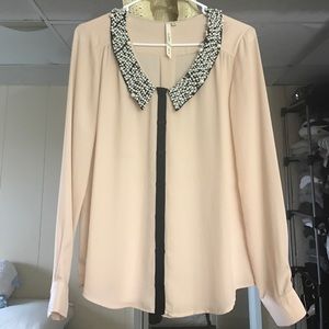 Bellatrix blouse