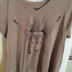 Show me your mumu tee