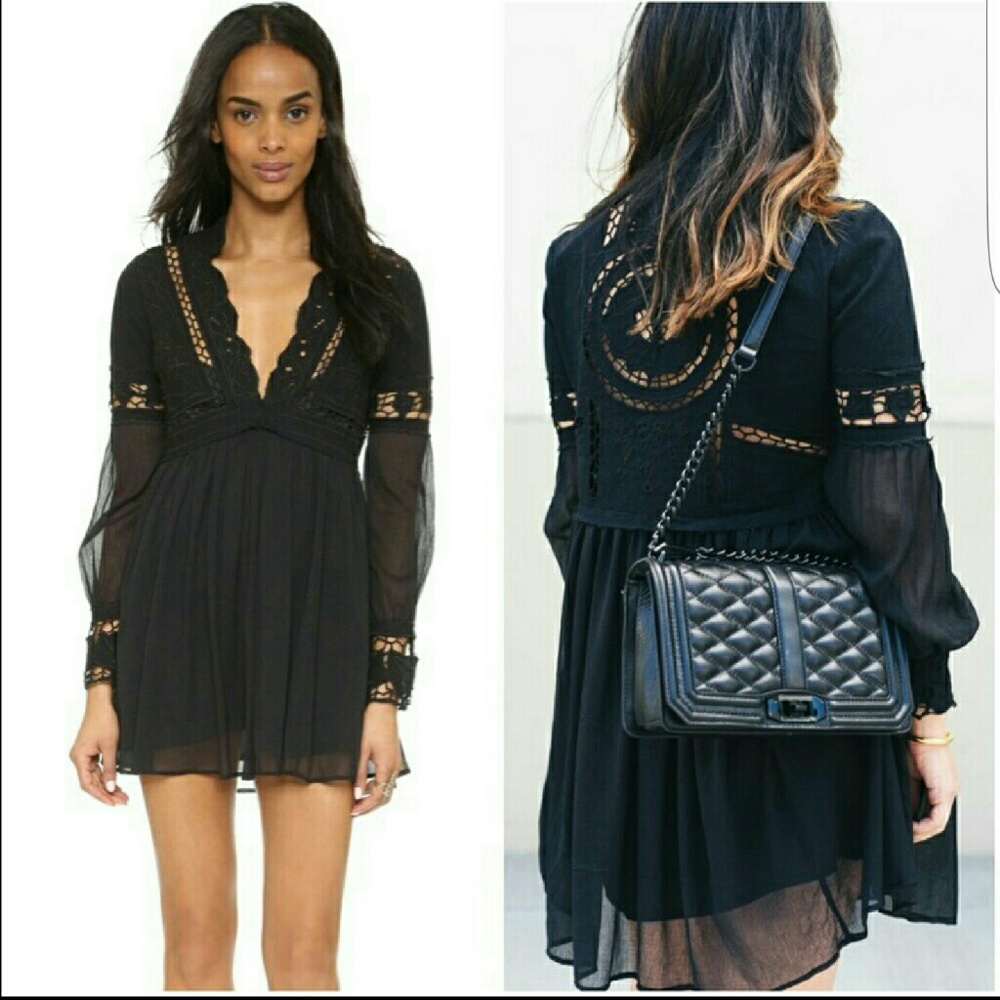 Free people dress
