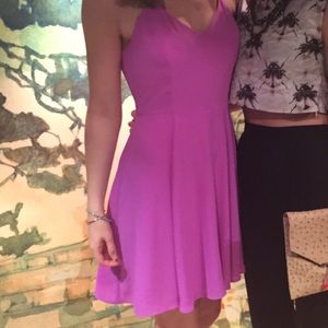 Fun, flattering dress