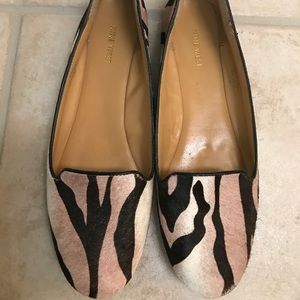 Nine West Slipper Loafers