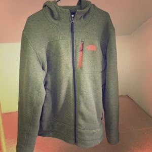 The North Face Sweater