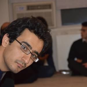 Meet your Posher, S alireza