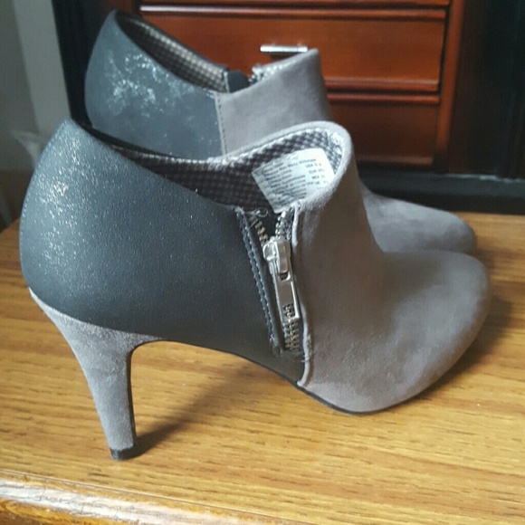 dexflex comfort booties