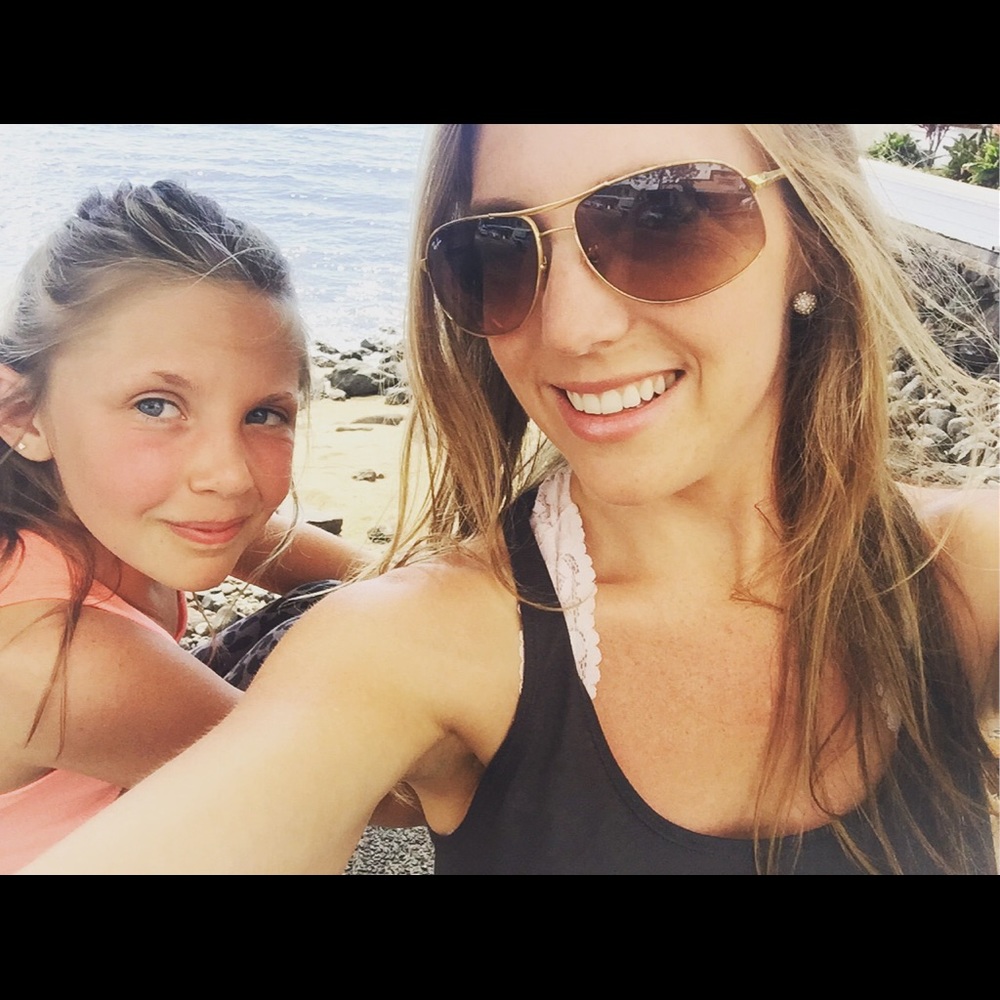 Meet your Posher, Nicole