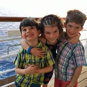 Meet your Posher, Kelly