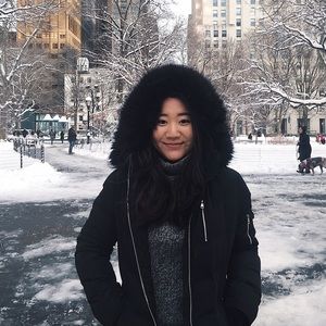 Meet your Posher, Sohyung