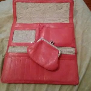 Hobo International 🆒Wallet Brand🆕