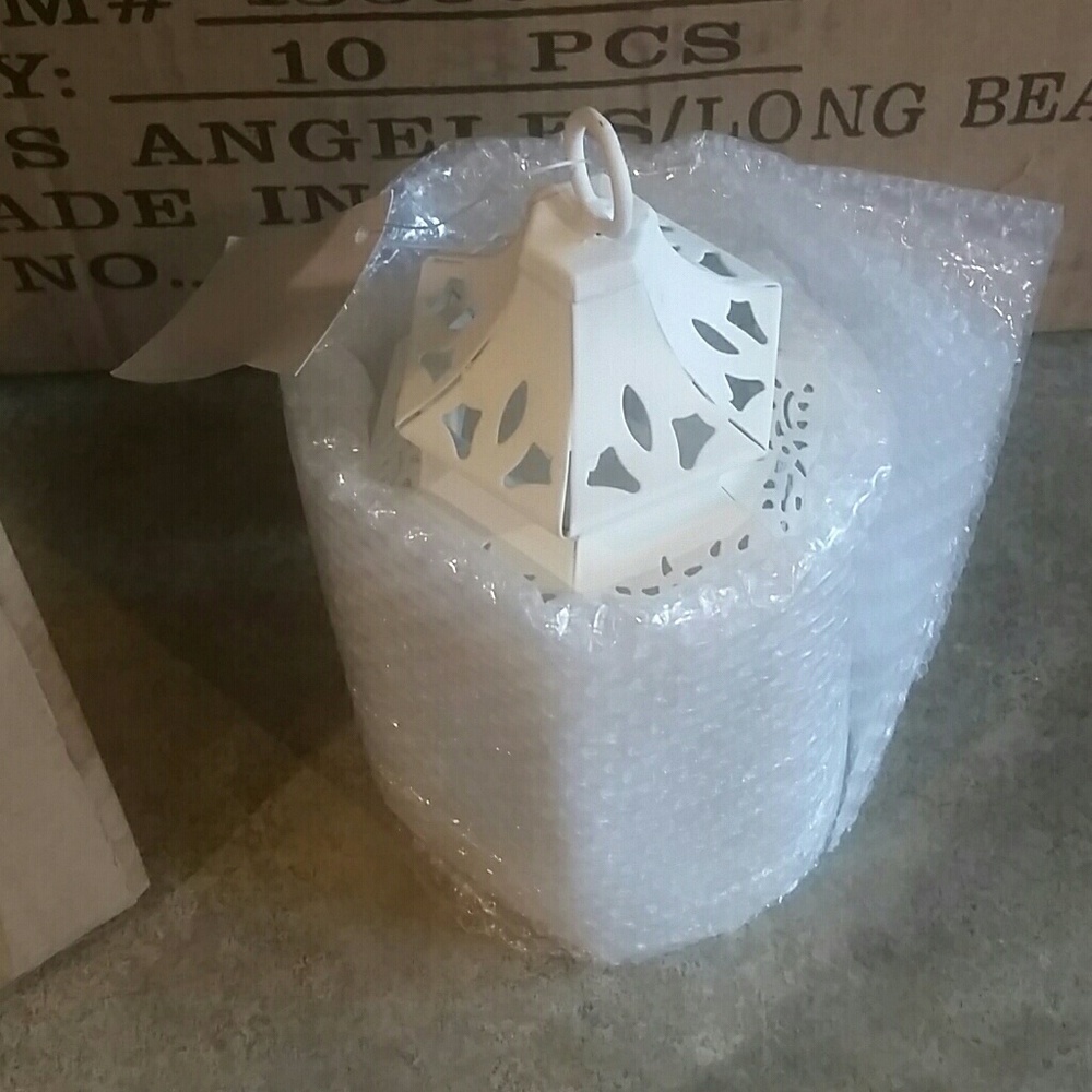 Ashley's Lanterns part 1