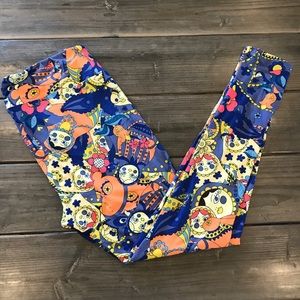 NEW TC Russian nesting doll LuLaRoe leggings!