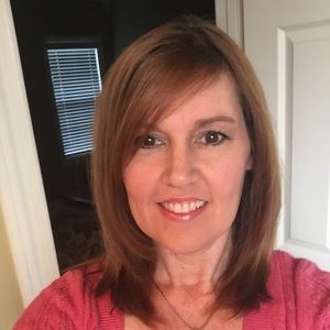 Meet your Posher, Brenda