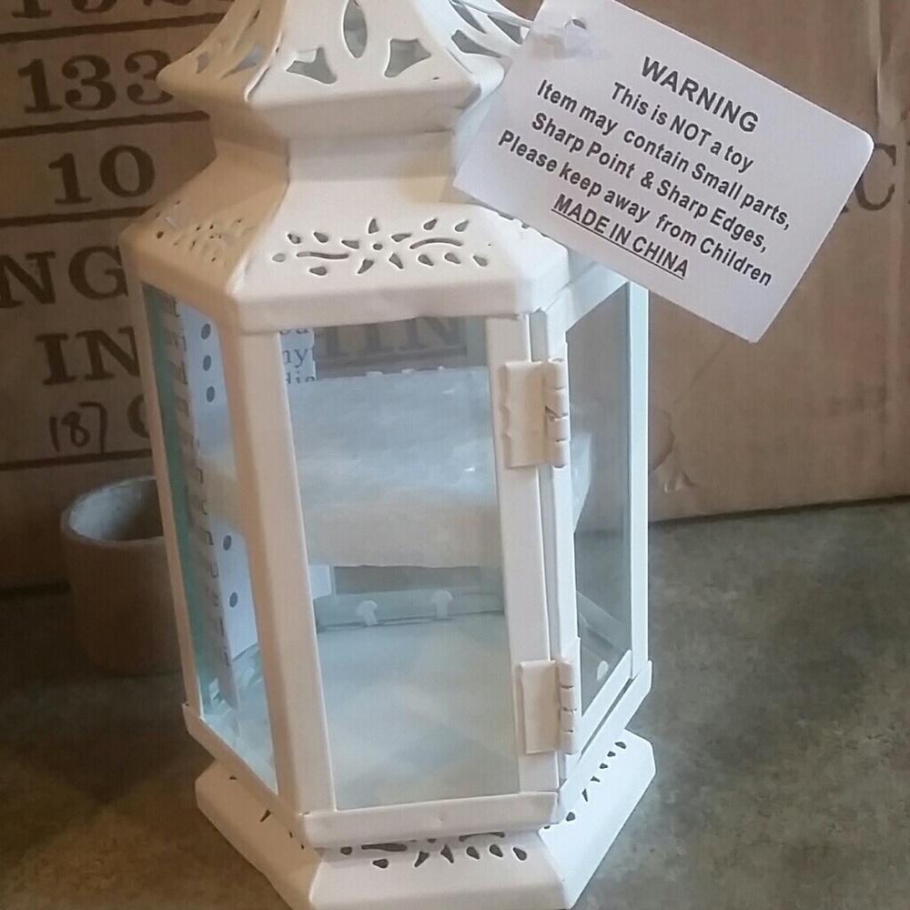 Ashley's Lanterns Part 2