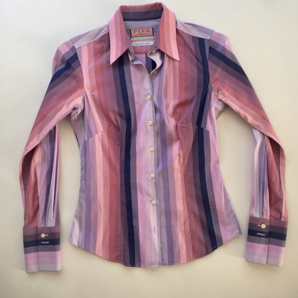 THOMAS PINK women shirt