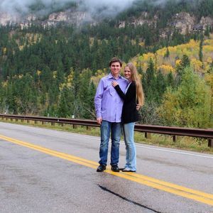 Meet your Posher, Mikenzie