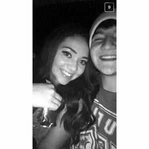 Meet your Posher, Jillian