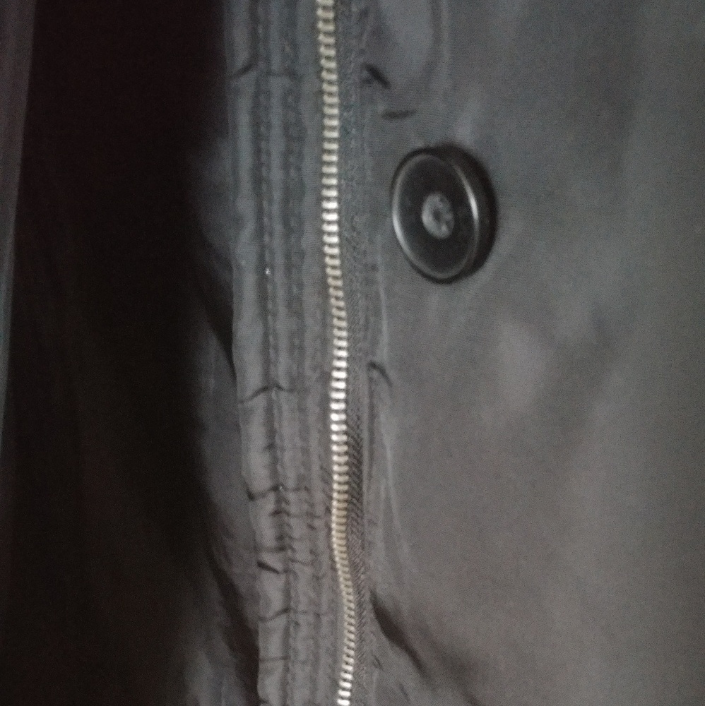 Coat - Picture 3 of 4