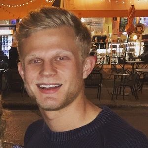 Meet your Posher, Logan