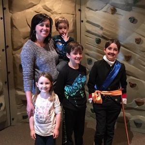 Meet your Posher, Beth