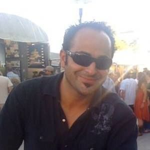 Meet your Posher, Jason