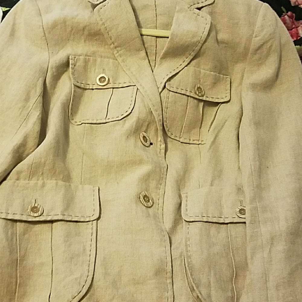 Jacket - Picture 3 of 4