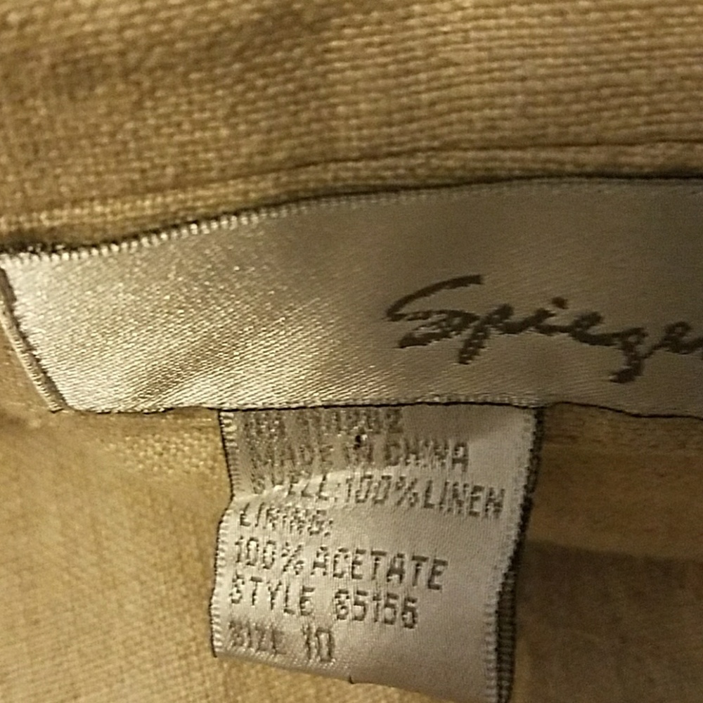 Jacket - Picture 4 of 4