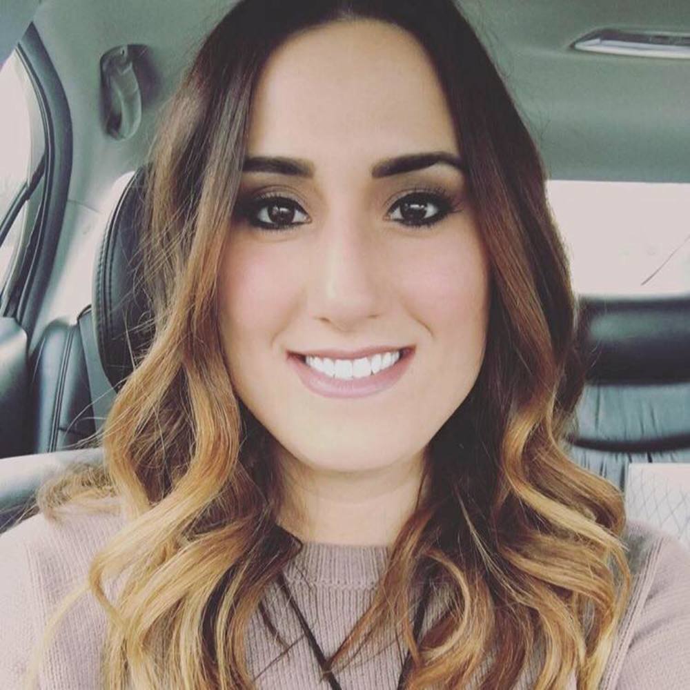 Meet your Posher, Kati