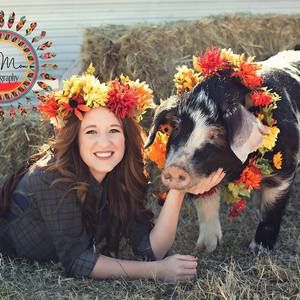 Meet your Posher, Amanda