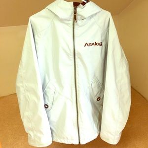 Analog Snowboard Jacket