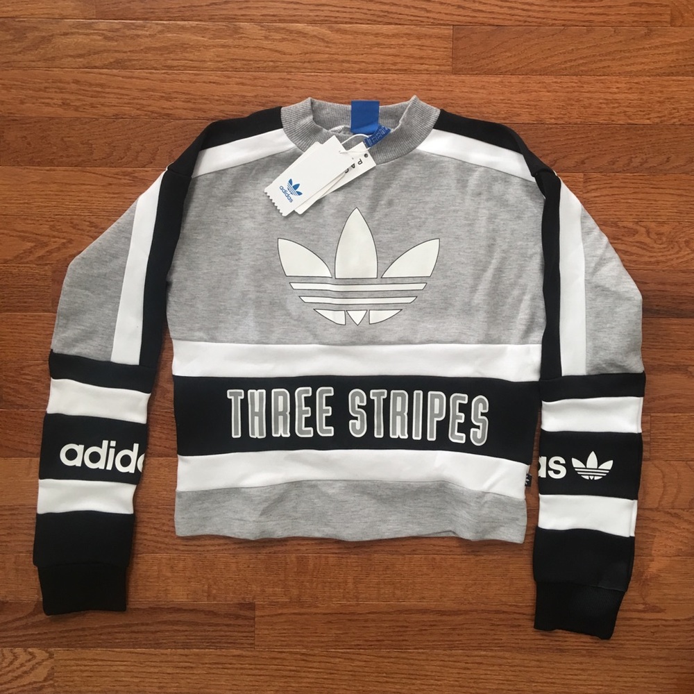 Women's Adidas Shirt