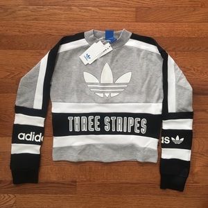 Women's Adidas Shirt