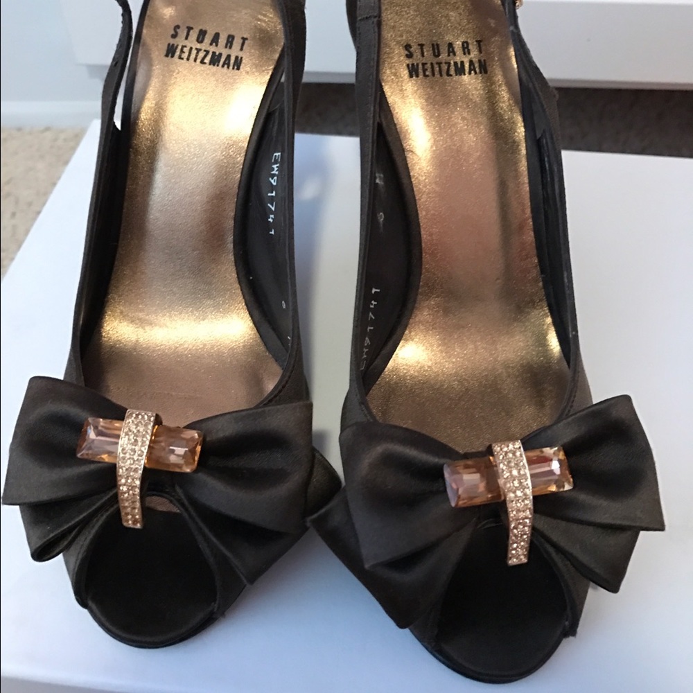 Stuart Weitzman Shoes 6