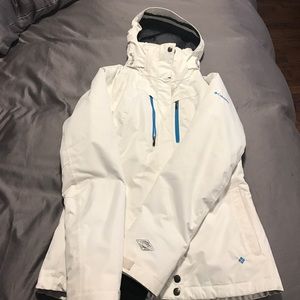 Columbia Jacket