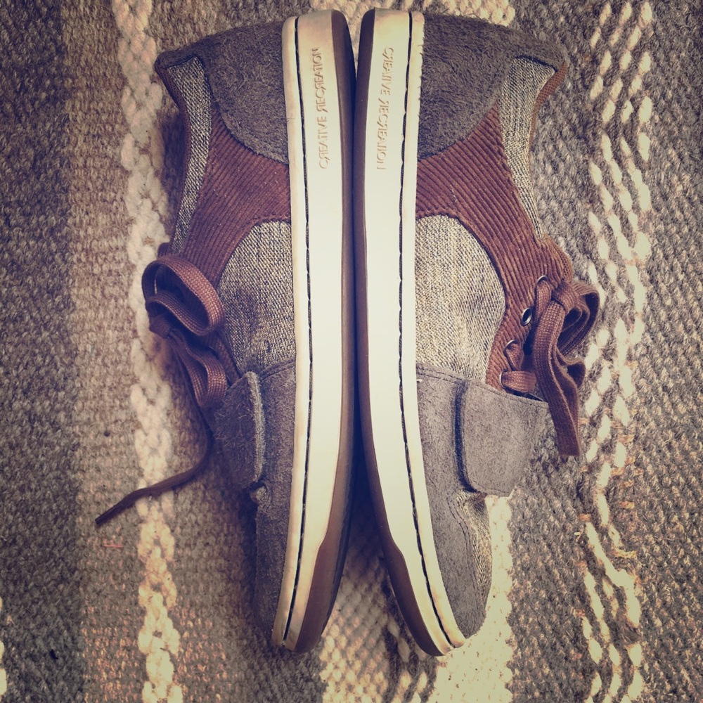 Creative Recreation Sneakers