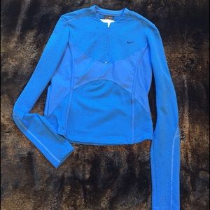 Nike workout shirt