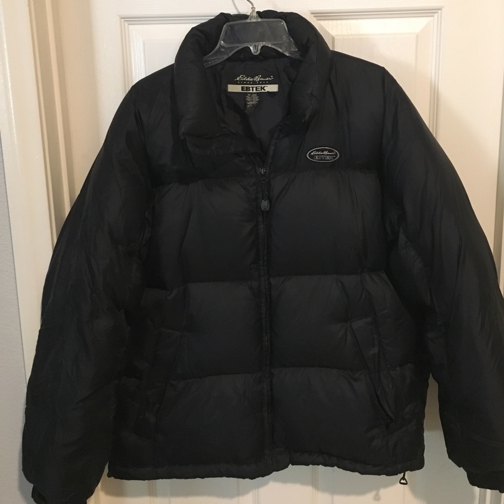 Eddie Bauer men's jacket