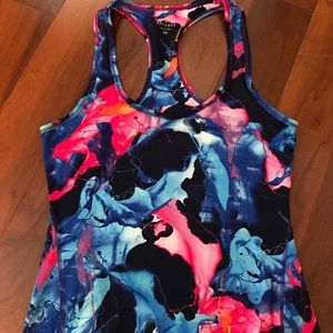 Athleta work out top