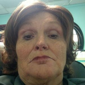 Meet your Posher, Glenda