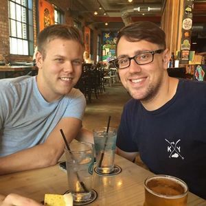 Meet your Posher, Matt