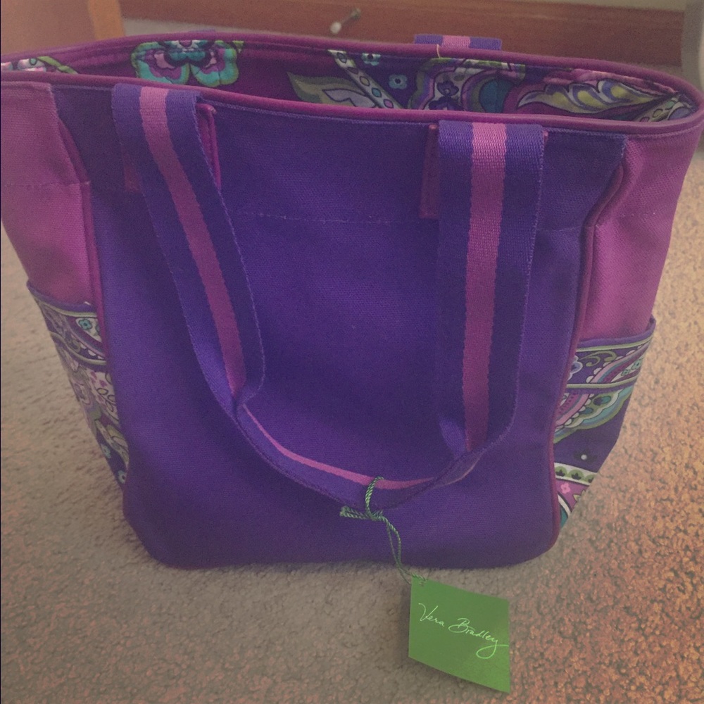 Vera Bradley purse