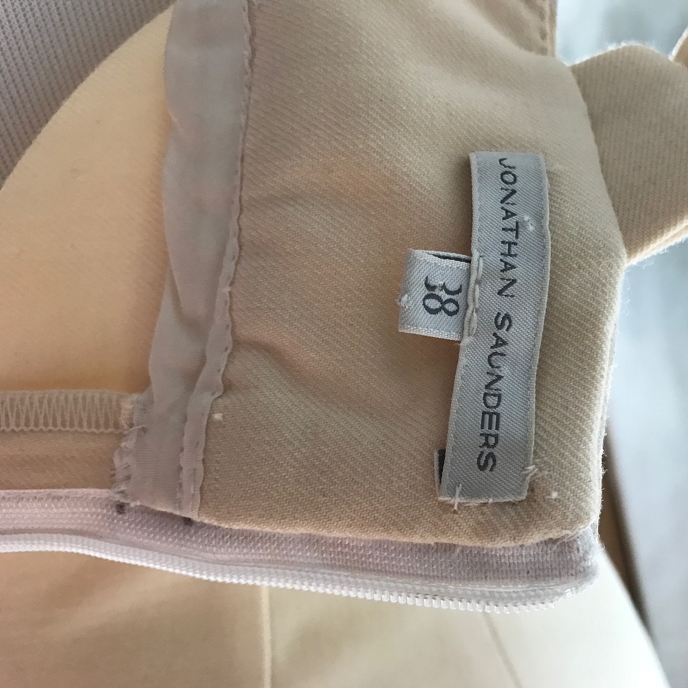 Jonathan Saunders - image 4