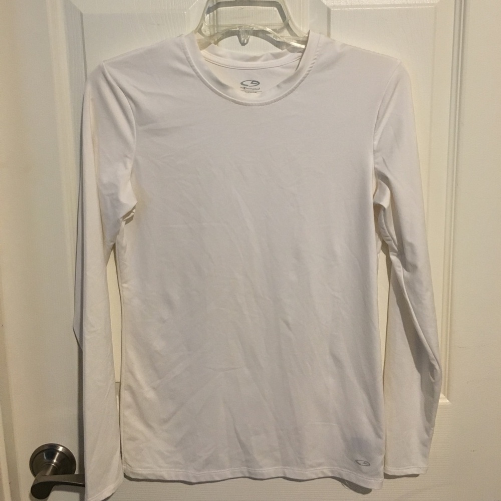 Women's Champion fitted shirt