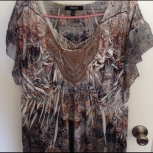 Size XL Style & Co dress