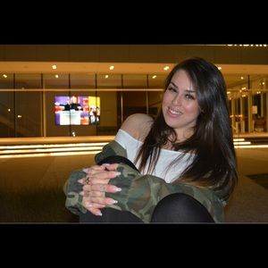 Meet your Posher, Zamantha